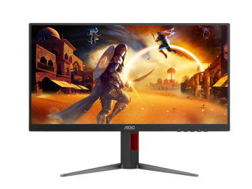 Monitor AOC 24G4HA 23,8